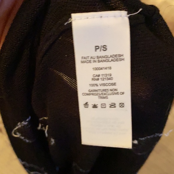 Dynamite - Lovely thin sweater 100% viscose - Picture 4 of 4